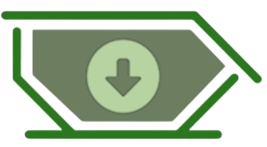 REMPLISSAGE DE LA BENNE